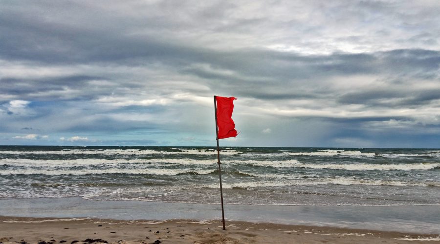 red-flags 11